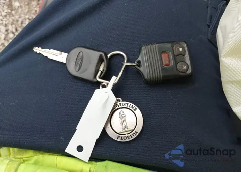 2008 Ford F-150 Fx2/Lariat/Xl/Xlt из США, поврежденный, VIN 1FTPX12V38KC75337